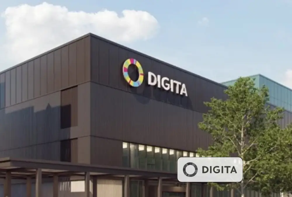 Datacenter & network infrastructure - Helsinki, Finland